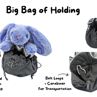 Big Bag of Holding