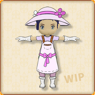 👒 Exclusive ingame outfit