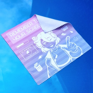 Congruence Cloth