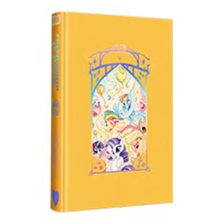 My Little Pony: Friendship is Magic HC Vol. 5