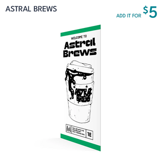 Astral Brews