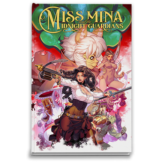 MM01 CVR A - Xong Brothers