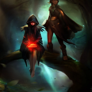 CCC Art Print: The Book (11" x 17")