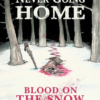 Blood on the Snow (Print+PDF)