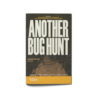 Another Bug Hunt (Zine + PDF)