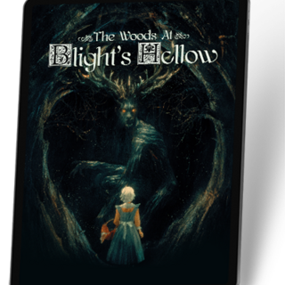 The Woods at Blight's Hollow PDF