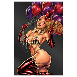 Jynx Black Foil
