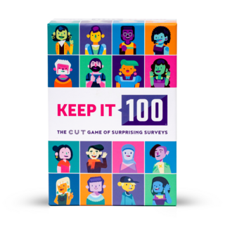 GAME: Keep it 100