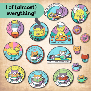 All-in Collection