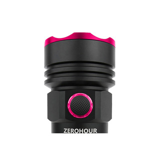 ZeroHour XD Bezel Set - Pink