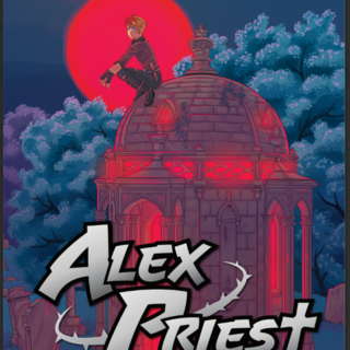 Alex Priest