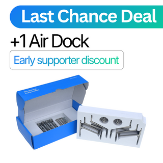 The Air Dock