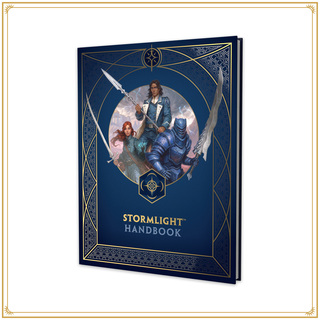 Stormlight Handbook