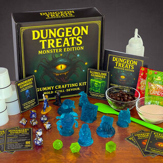 Legendary Collector Subscription Kit