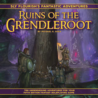 Ruins of the Grendleroot PDF