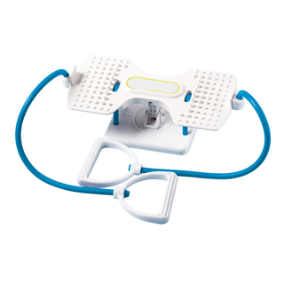 Sit and Stretch Compact Exerciser