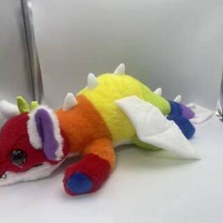 rainbow gremlin