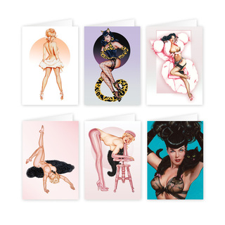 BACKERKIT SPECIAL: Greeting Card Set