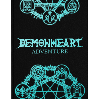 Special Edition Adventure Book