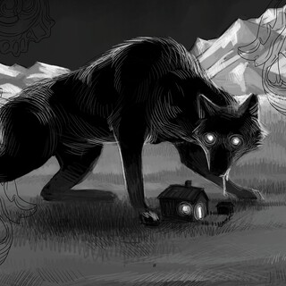 The Nameless Short Story