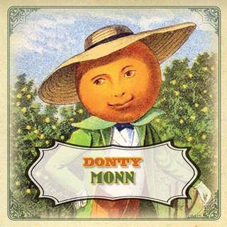 Mr. Cabbagehead's Garden: Donty Monn 2020 Promo