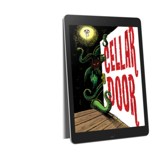 Cellar Door (Digital Edition)