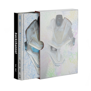 Stan Lee's Backchannel Volume 1 (Deluxe Edition)