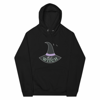 That Witch Hoodie