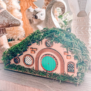 Door Display DIY Kit