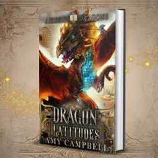 Dragon Latitudes Hardcover