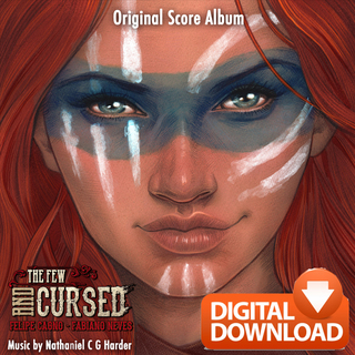 Original Score Album - Digital Download