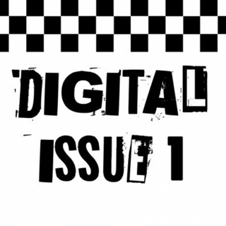 DIGITAL BEAT THINGS ISSUE 1