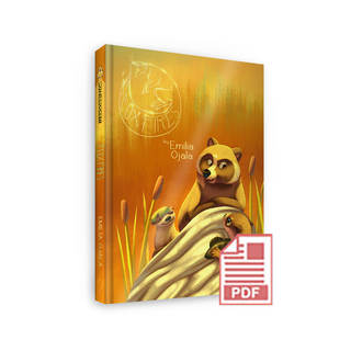 Fox Fires Book Two (PDF)