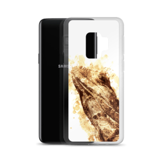 Chameleon Samsung Case Galaxy S7 / S7 Edge / S8/S8+ /S9/S9+