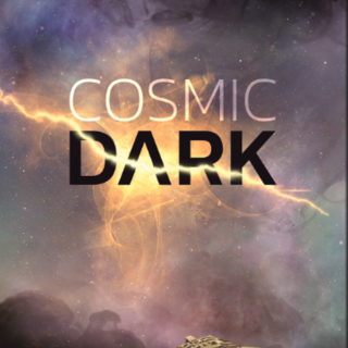 Cosmic Dark (Hardback)
