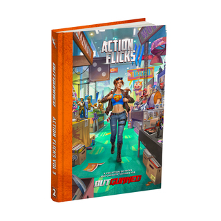 Action Flicks Vol 3