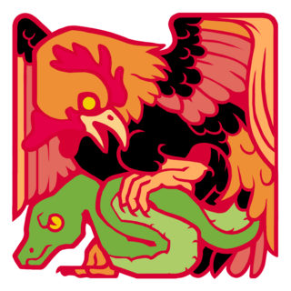 basilisk pin