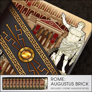 ROME: Augustus Brick