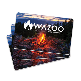 Fire Cards™ (3-Pack)