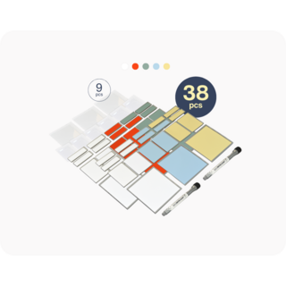 M NOTE - (C) Mind Map