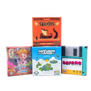 The Entire Tiny Game Bundle