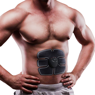 6 Pack EMS Abs Trainer