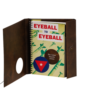Eyeball to Eyeball - Core Gamebook