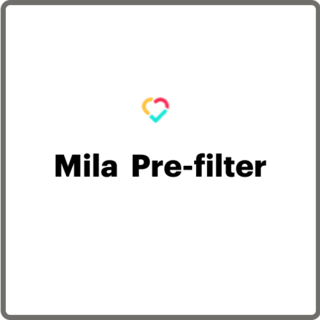 Mila Sock (Pre-filter) - 5-Pack