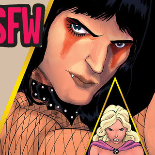 CARMILLA UNBOUND: 1973 Nguyen NSFW
