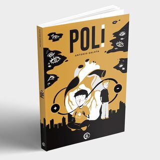 Poli: printed edition, at discount price