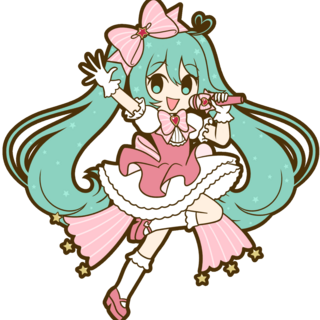 Banner Collab Enamel Pin