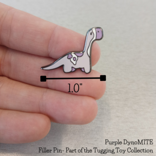 Filler Pin Collection