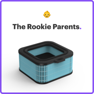 The Rookie Parent Filter