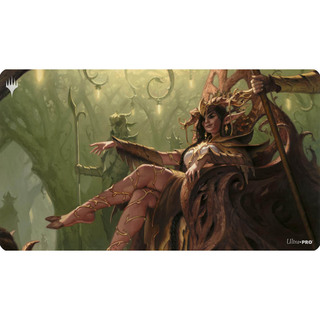 High Perfect Morcant Playmat by Victor Adame Minguez